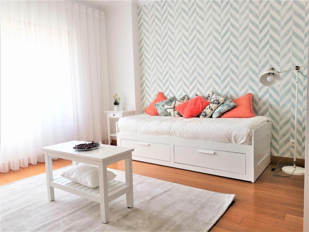 Carma's Place Appartement Lissabon