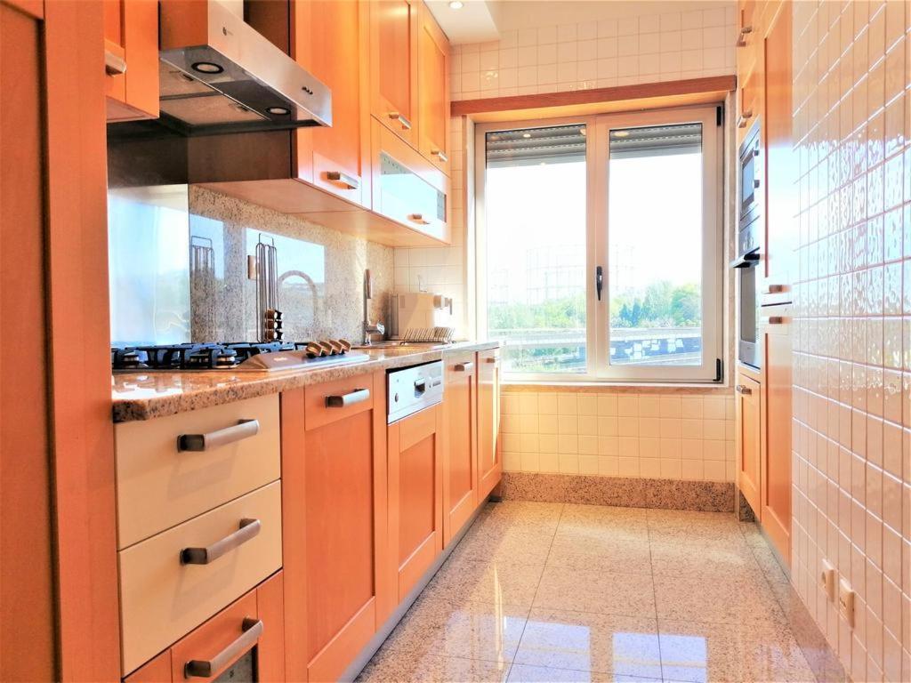 Appartement Carma's Place *