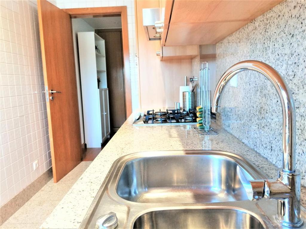 Appartement Carma's Place Lissabon